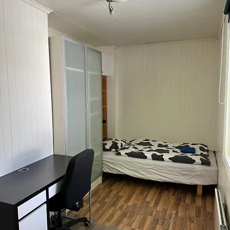 In Nardo Lägenhet Trondheim