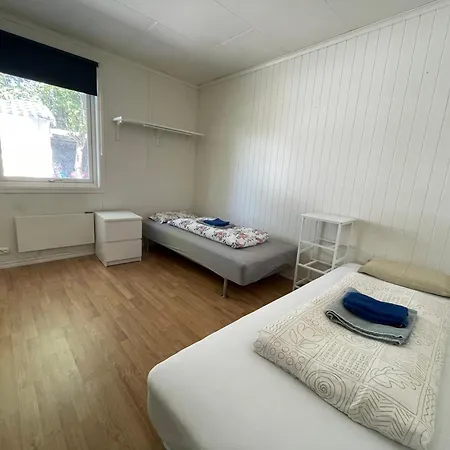 In Nardo Lägenhet Trondheim