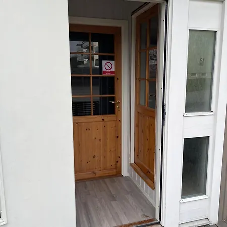 Appartement Loft With 3 Bedrooms Trondheim