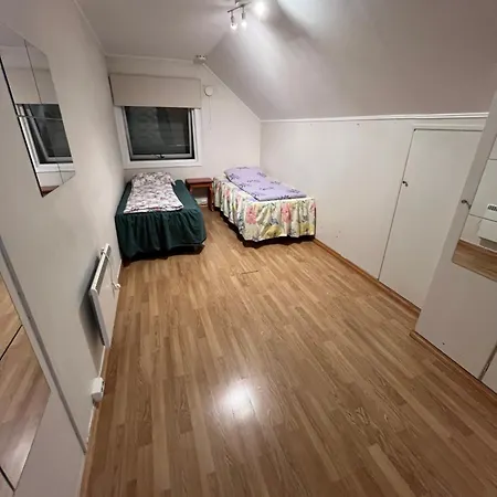 Loft With 3 Bedrooms *