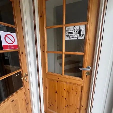 Apartamento Loft With 3 Bedrooms *