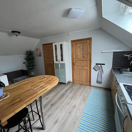 Loft With 3 Bedrooms Apartamento