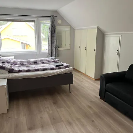 Apartamento Loft With 3 Bedrooms
