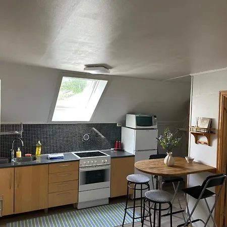 Apartamento Loft With 3 Bedrooms *