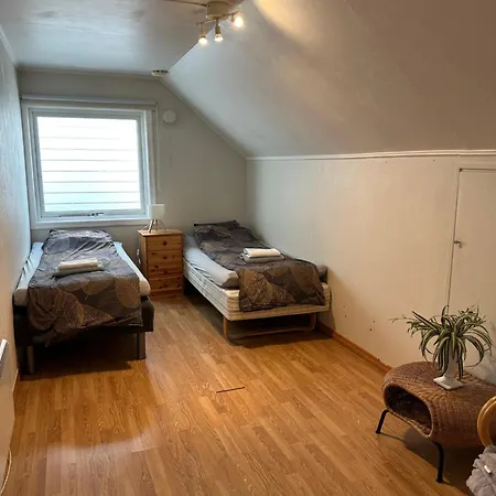 Apartamento Loft With 3 Bedrooms Trondheim