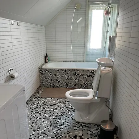 Loft With 3 Bedrooms